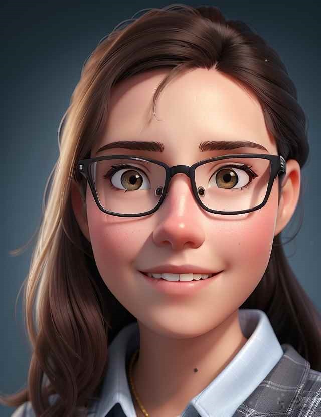 Victoria Komarova