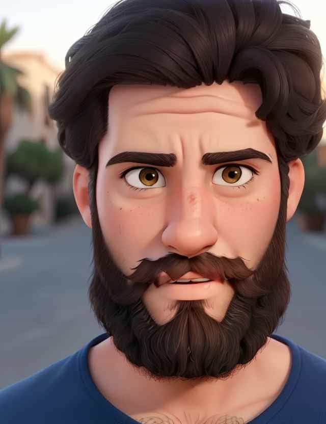 Haytham Sankari